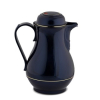 ROTPUNKT DZBANEK TERMOS, 1,0 L, MIDNIGHT BLUE (GRA