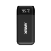 Ładowarka / Power bank do akumulatorów 18650 XTAR PB2S