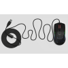 GLORIOUS MYSZ PC RACE MODEL O GAMING BLACK MATOWA