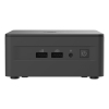 Komputer ASUS NUC 13 PRO RNUC13ANKI3048C0I (RPL-U 15W (i3-1315U), 2X4GB, 512GB, Integrated VGA, Win11 Pro, noCord, Mini-PC)