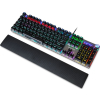 Klawiatura mechaniczna IBOX Aurora K-3 IKGMK3 (USB; (US); kolor czarny)