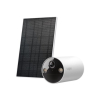 TP-Link Tapo C410 Kit Kula (kształt) Kamera bezpieczeństwa IP Zewnętrzna 2304 x 1296 px Sufit / Ściana