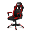 Fotel gamingowy Huzaro FORCE 2.5 Red Mesh