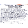 ALMO NATURE Daily Menu Kurczak z łososiem - saszetka 70 g