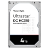 Dysk serwerowy HDD Western Digital Ultrastar DC HC310 HUS726T4TALE6L4 (4 TB; 3.5
