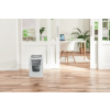 Leitz Niszczarka IQ AutoFeed 100, P4, 100 kartek, 34 l kosz