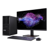 Lenovo ThinkStation P3 Tower 750W i5-14600K 16GB DDR5 SSD1TB UHD 770 W11Pro Black 3Y OnSite