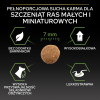 PURINA PRO PLAN Puppy Small & Mini - sucha karma dla szczeniąt - 7kg