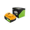 Bateria Green Cell do elektronarzędzi DeWalt XR 18V 5Ah Akumulator do DCB184