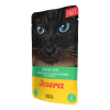 Josera Filet kurczak z kaczką - saszetka 85g