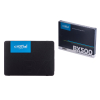 Dysk SSD Crucial BX500 500GB 3D NAND SATA 2.5