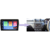 RADIO NAWIGACJA GPS SUZUKI SWIFT 2017-21 ANDROID