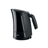 Braun WK 500 czajnik elektryczny 1,6 l 3000 W Czarny