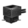 ASUS ROG Ryujin III 240 ARGB Procesor Chłodnica cieczy all-in-one 12 cm Czarny 1 szt.
