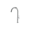 Teka Oval 915 Chrom
