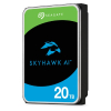Dysk twardy HDD Seagate Skyhawk AI 20TB 3,5