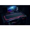 Podkładka pod mysz TRUST GXT764 GLIDE-FLEX RGB XXL