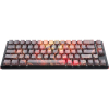 Ducky One 3 SF Doom Limited Edition klawiatura Gaming USB QWERTY Niemiecki Wielobarwny
