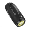 Głośnik bluetooth Hoco HA4 Surge (czarny)
