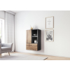 Zestaw ROCO 17 (2xRO3 + 2xRO6) antracyt/ wotan