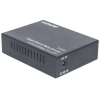 INTELLINET MEDIA KONWERTER GIGABIT ETHERNET NA SLOT SFP 510493