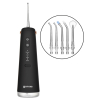 Inteligentny irygator ORO-DENTAL BLACK Oromed