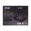 ASUS-RT-AX58U AX3000 dual-band Wi-Fi router
