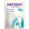KATTOVIT GASTRO Zestaw na układ pokarmowy 12x85g dla kota