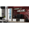 Zestaw SOHO 8 (RTV180 + Wit S6 + Półki) DS/BI POŁ