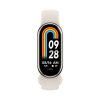 Opaska Smartband Xiaomi Smart Band 8 Champagne Gold