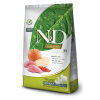 FARMINA N&D Prime Wild Boar & Apple Adult Medium & Maxi - sucha karma dla psa - 12kg