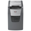 Rexel Niszczarka Optimum AutoFeed+ 130X, (P-4), 130 kartek, 44 l kosz