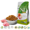 FARMINA N&D Prime Boar & Apple Adult - sucha karma dla kota - 5kg