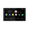 Radio Samochodowe Kruger&amp;Matz KM2010 CarPlay/AndroidAuto