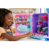 Polly Pocket Wakacyjny kurort Walizka Hkv43