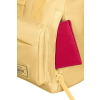American Tourister Urban Groove Backpack City Mini Pastel Yellow