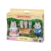 Sylvanian Families 5636 figurka dla dzieci