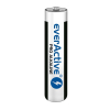 Zestaw baterii alkaliczne everActive LR034BLPA (x 4)