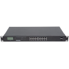 INTELLINET SWITCH GIGABIT 16X RJ45, POE+, 2X SFP,