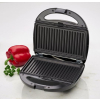 Opiekacz Clatronic ST/WA 3670 (800W; kolor czarny)