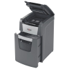 Rexel Niszczarka Optimum AutoFeed+ 130X, (P-4), 130 kartek, 44 l kosz