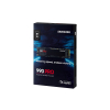 Dysk SSD Samsung 990 PRO 4TB M.2