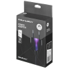 QOLTEC ZASILACZ DO MONITORA SAMSUNG 42W | 14V | 3A | 6.5*4.4 |+KABEL ZASILAJĄCY