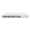 Mikrotik CRS328-4C-20S-4S+RM łącza sieciowe Zarządzany L2/L3 1U Biały