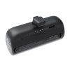 Manhattan 102612 bank mocy Litowo-jonowa (Li-Ion) 5000 mAh Czarny