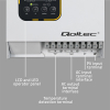 Przetwornica solarna do grzania wody Qoltec ECO Solar Boost | MPPT | BYPASS | LCD | 4kW