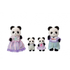 Sylvanian Families 5529 lalka