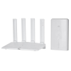Zestaw Router ZTE MC889 ODU 5G  + T3000