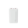 Powerbank Havit PB92 20000mAh (biały)