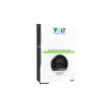 Inverter SinusPro Ultra-HV 6000 24V/230V